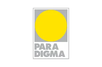 Paradigma logo