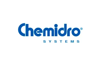 Chemidro systems logo