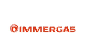 Immergas logo