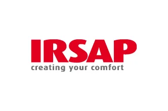 Irsap logo