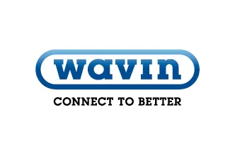Wavin logo